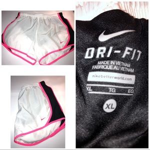 Nike Dri- Fit Shorts